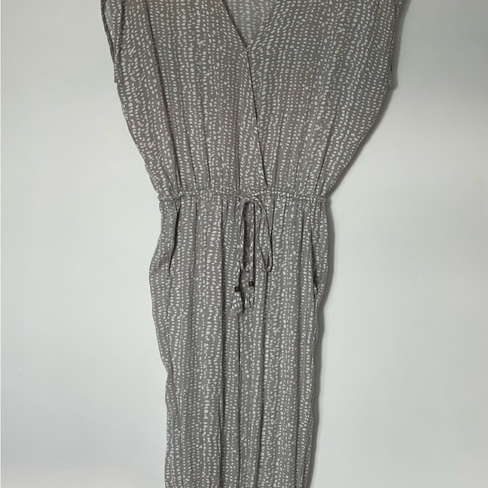 Bohme Lightweight Comfy Jumpsuit